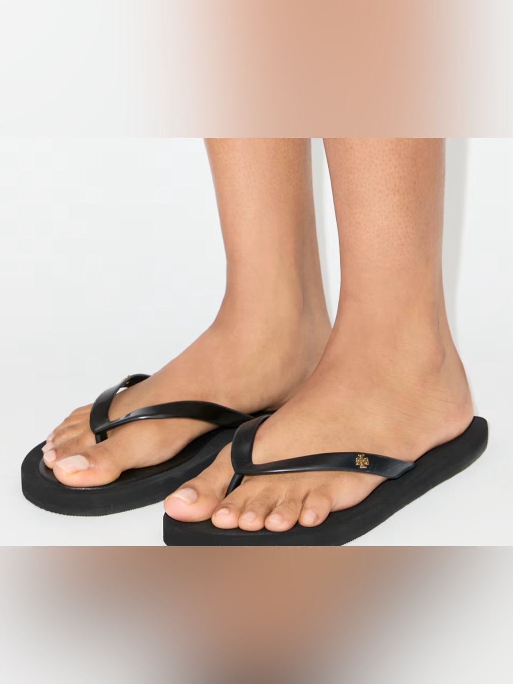 Tory Burch Kira Padded Flip-Flop